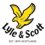 Lyle & Scott 